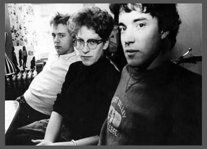 Beat Happening photo 1