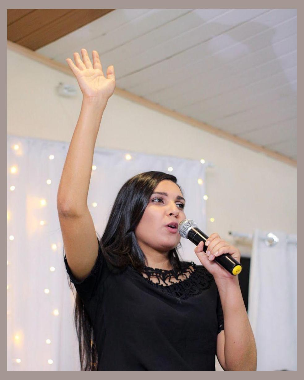 Beatriz Braga photo 1