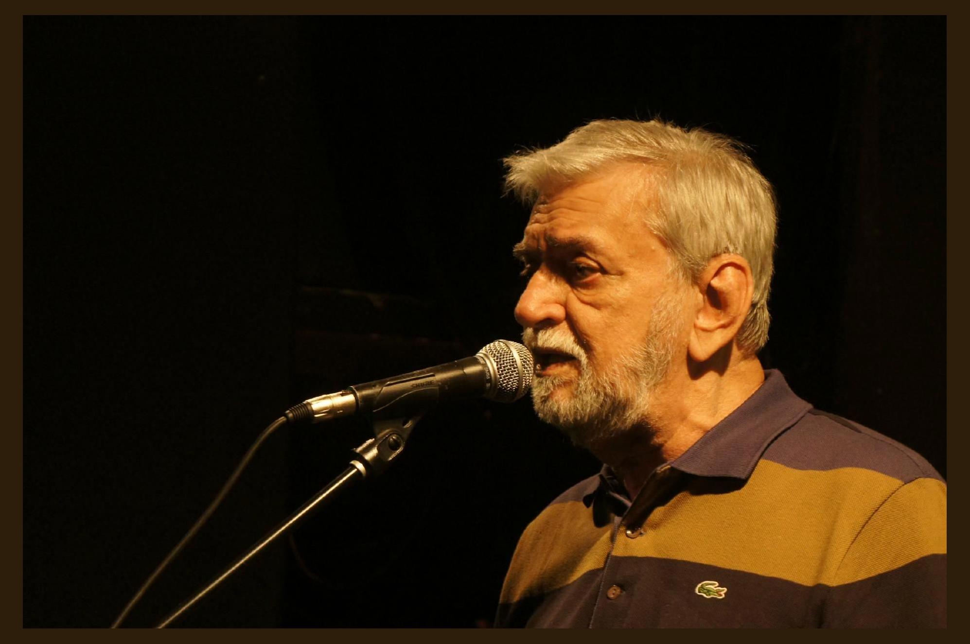 Bebeto Castilho photo 1