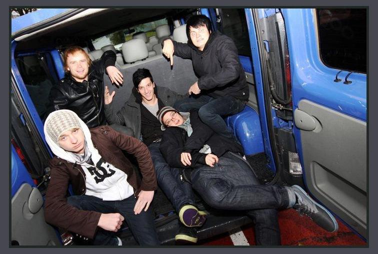 Bedwetters photo 1