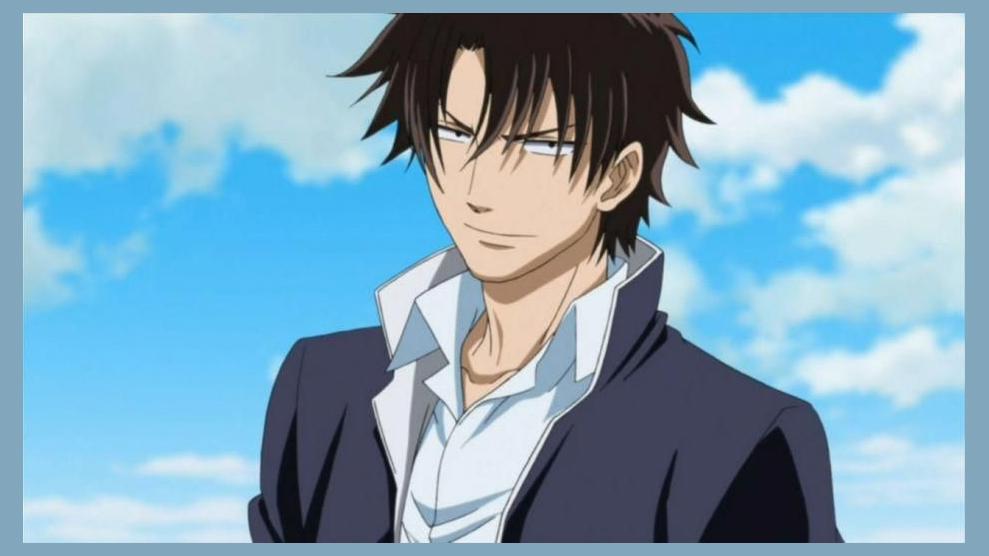 Beelzebub photo 1