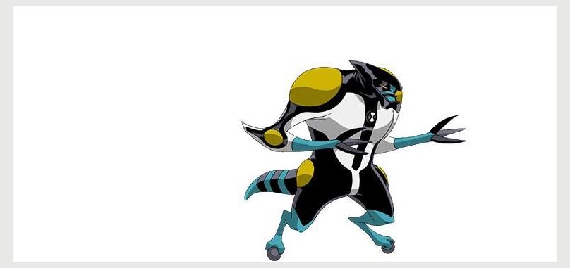 Ben 10 photo 1