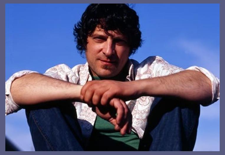 Ben Arnold photo 1