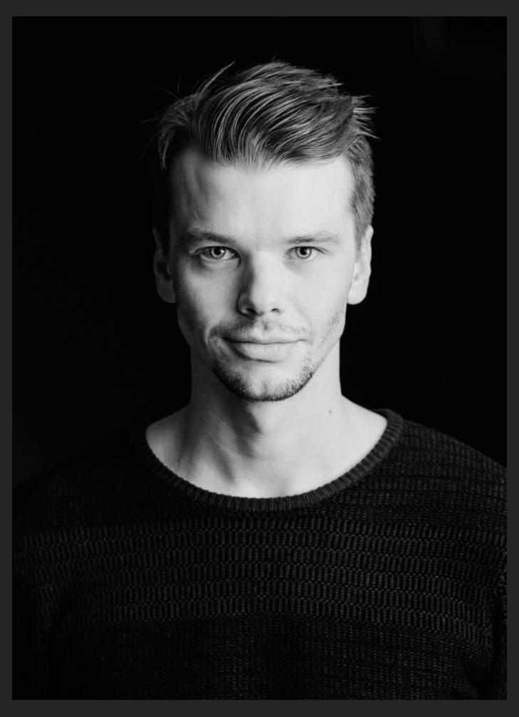 Ben Böhmer photo 1