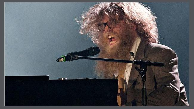 Ben Caplan photo 1
