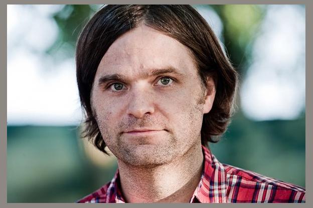 Ben Gibbard photo 1