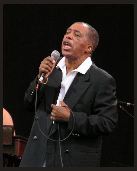 Ben E. King photo 1