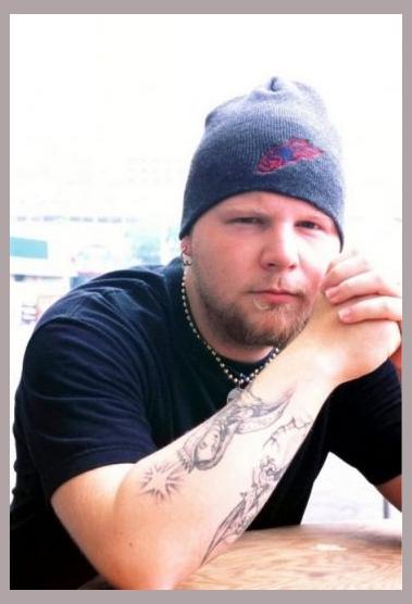 Ben Moody photo 1