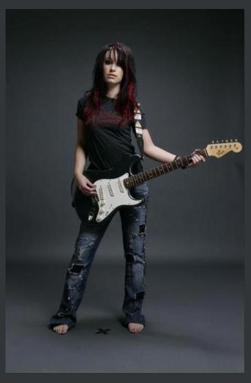 Bennie Becca photo 1