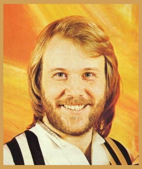 Benny Andersson photo 1
