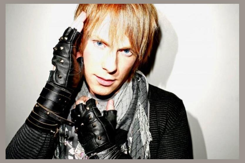 Bentley Jones photo 1