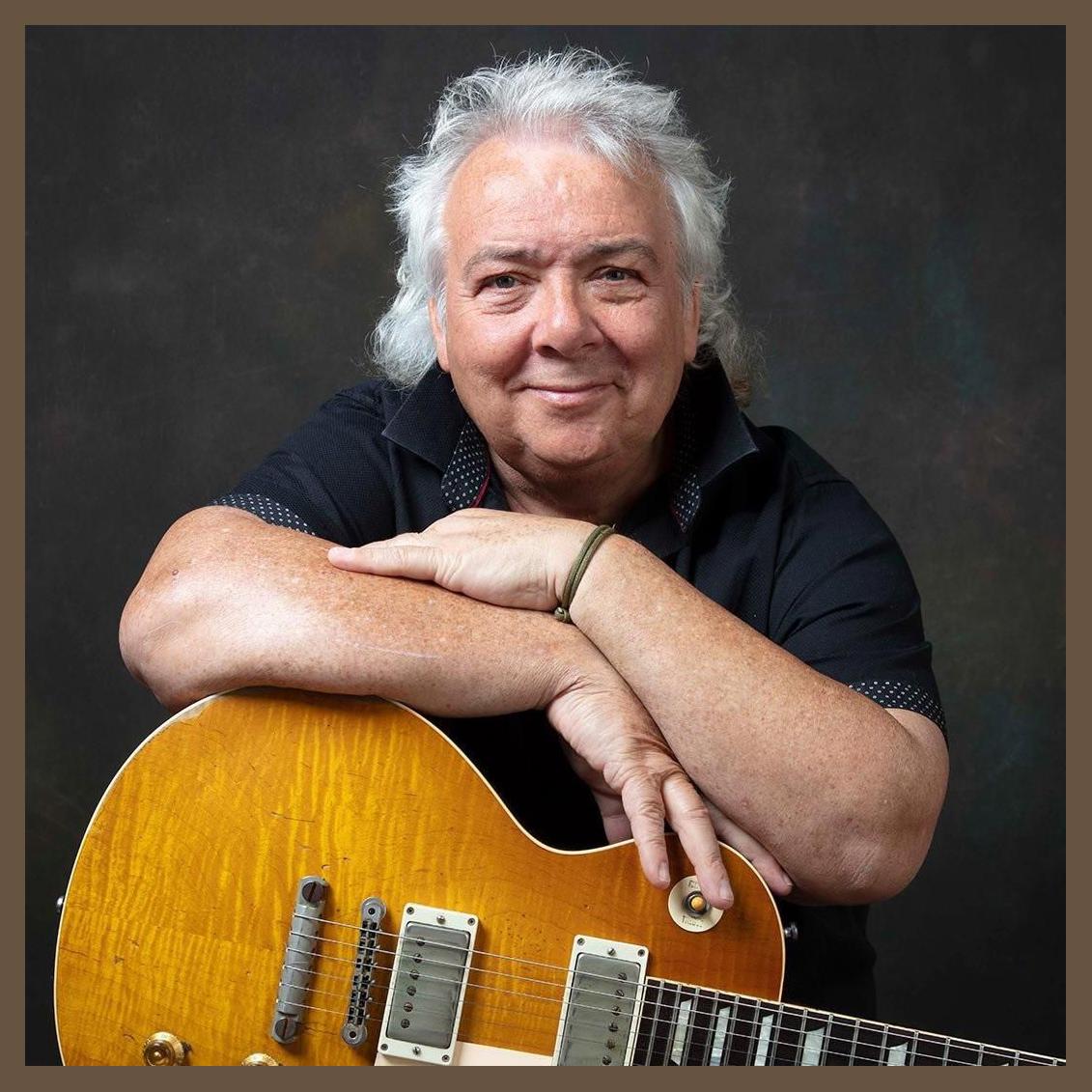 Bernie Marsden photo 1