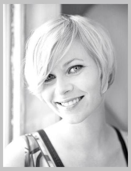 Bertine Zetlitz photo 1