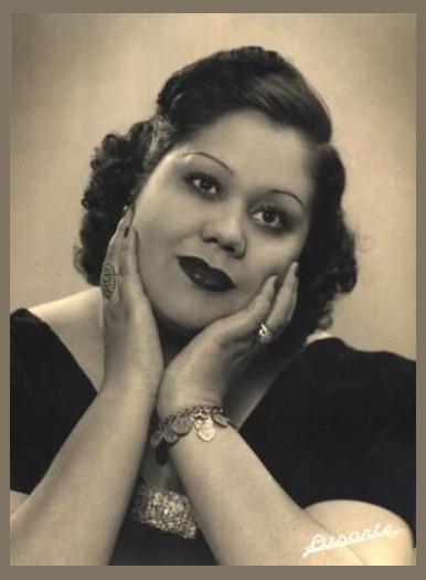 Berta Cardoso photo 1