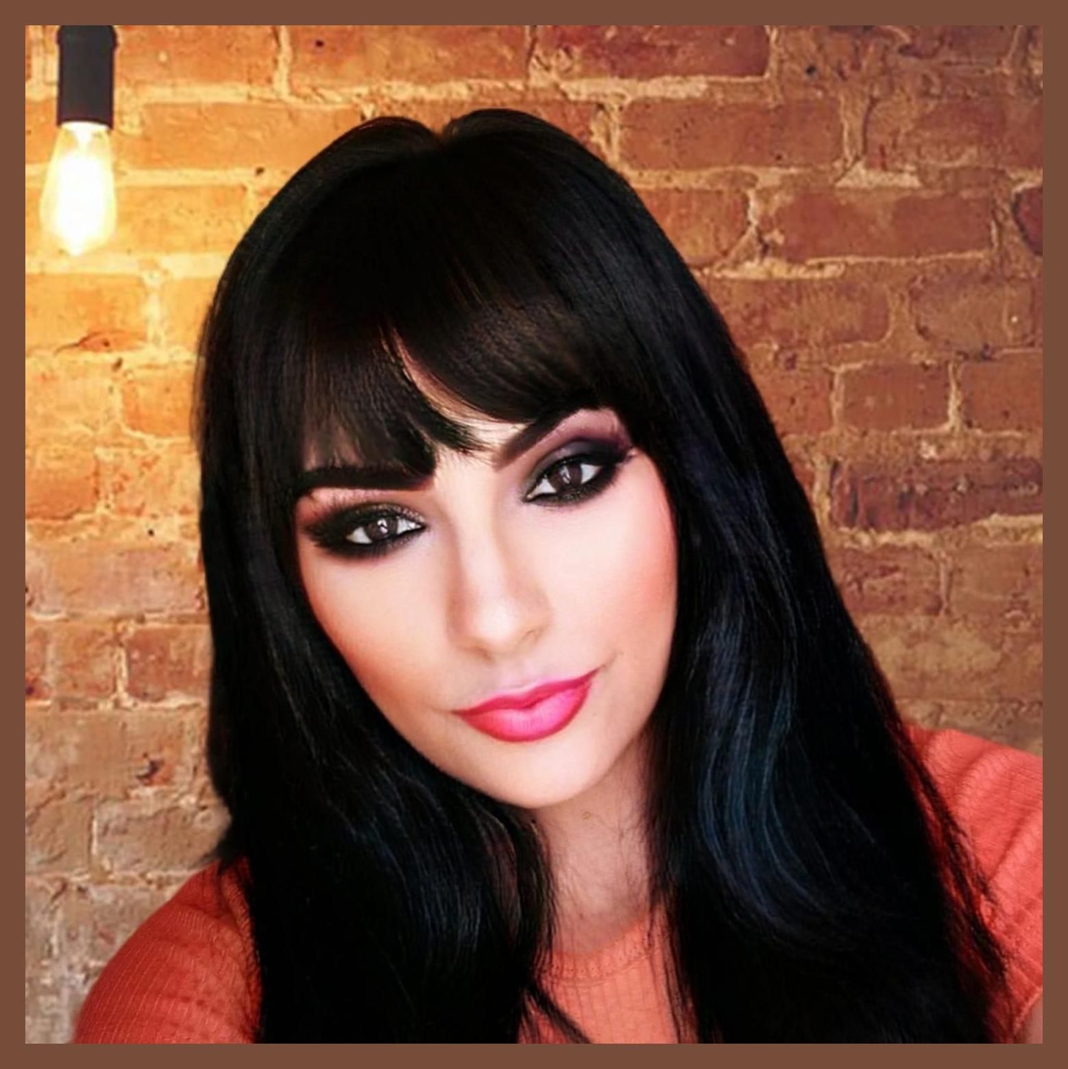 Betânia Carrilho photo 1