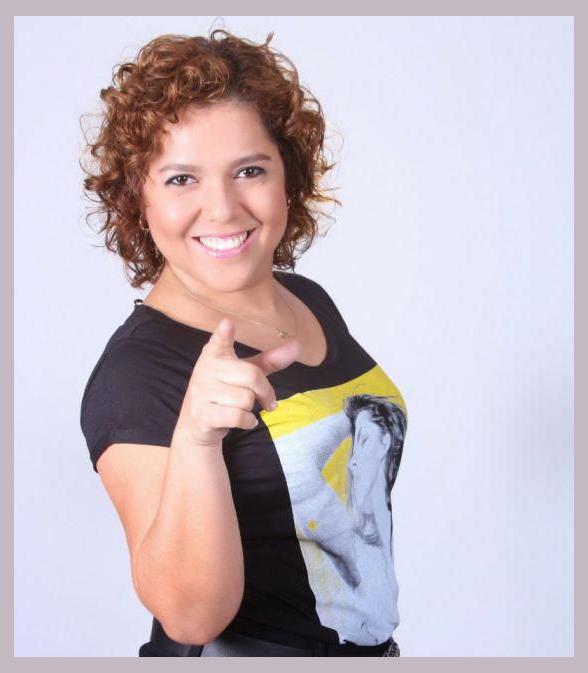 Bete Nascimento photo 1