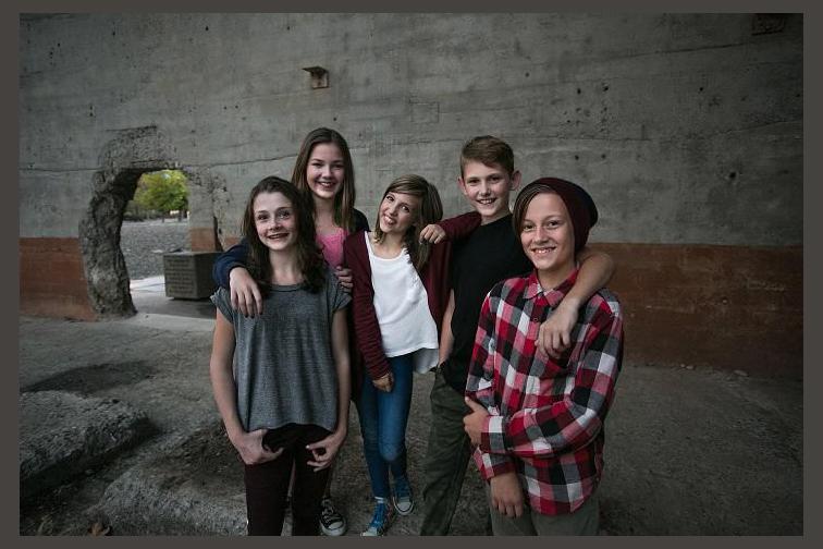 Bethel Music Kids photo 1