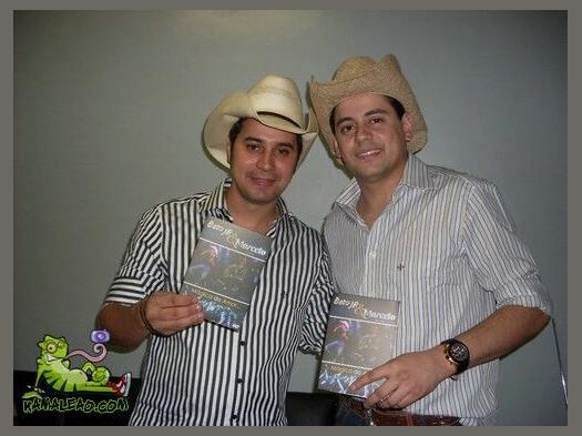 Beto Jr e Marcelo photo 1