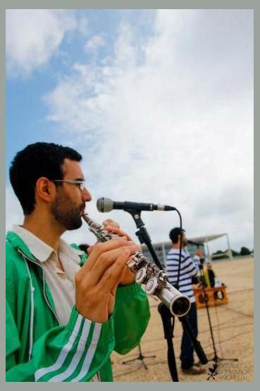 Beto Mejia photo 1