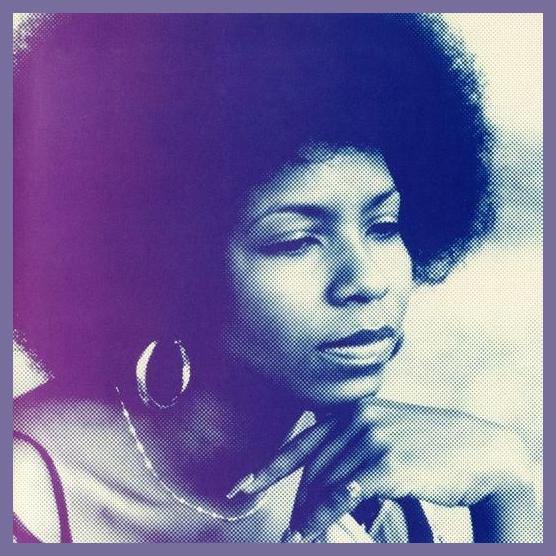 Betty Wright photo 1