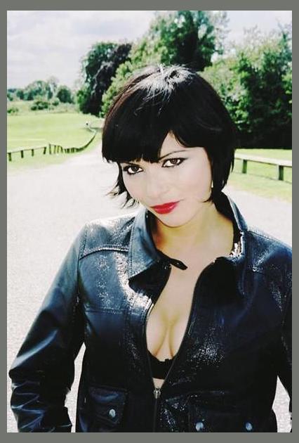 Betty Boo photo 1