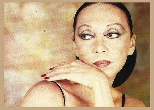 Betty Missiego photo 1