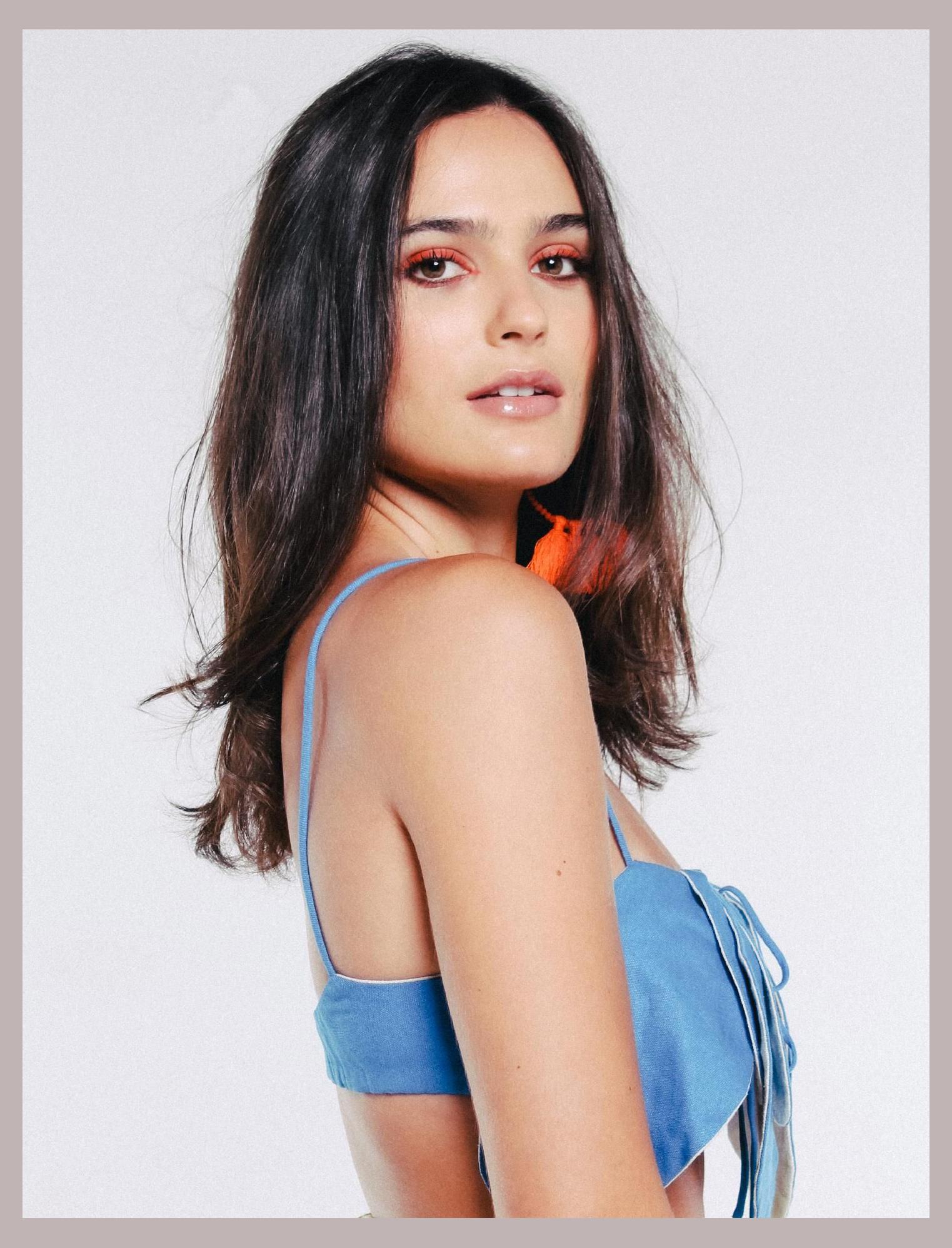 Bia Gullo photo 1