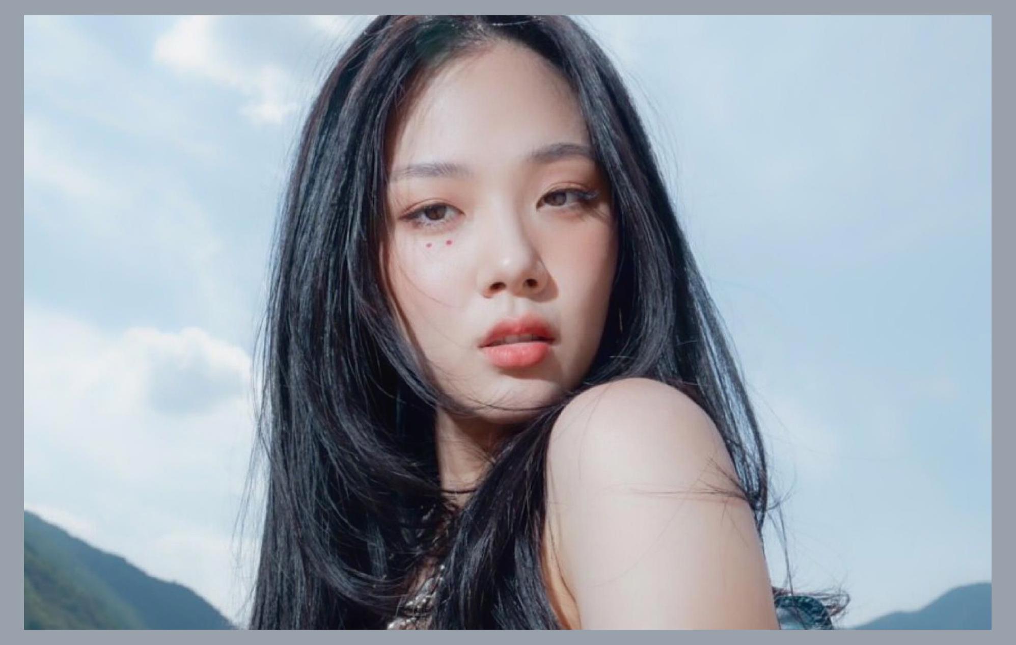 BIBI (K-pop) photo 1