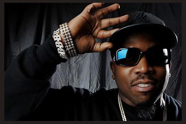 Big Boi photo 1
