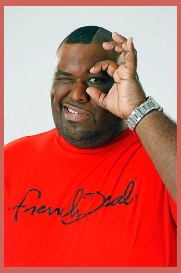 Big Ali photo 1