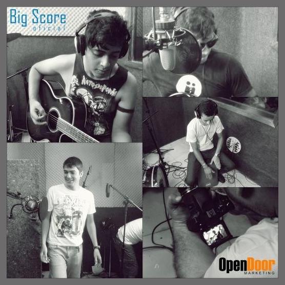 Big Score photo 1