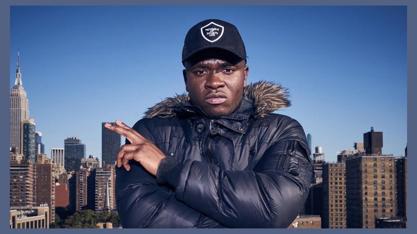 Big Shaq photo 1