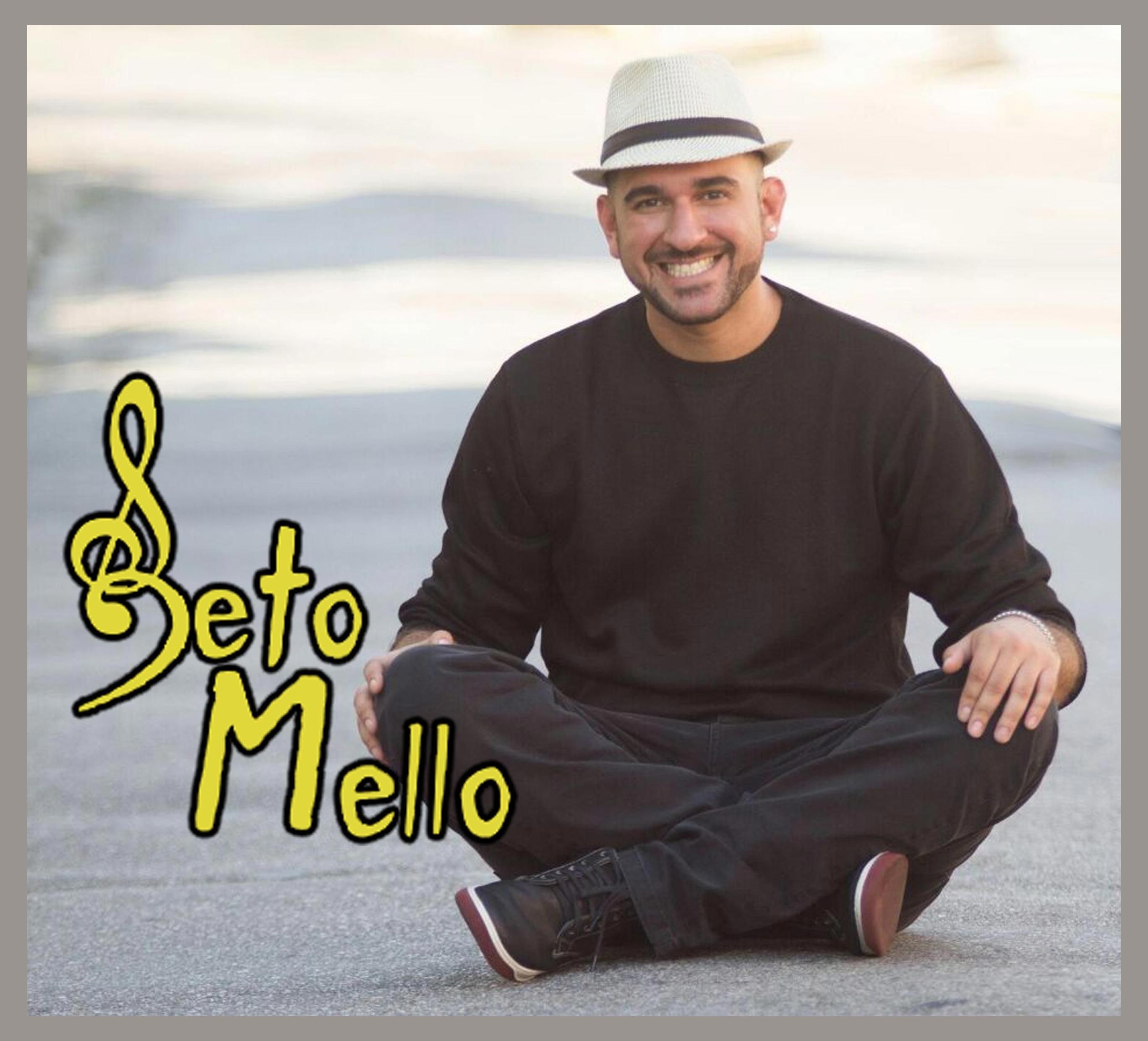 Beto Mello photo 1