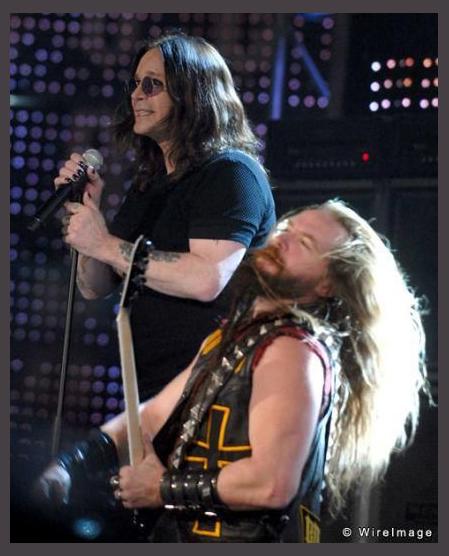 Black Label Society photo 1