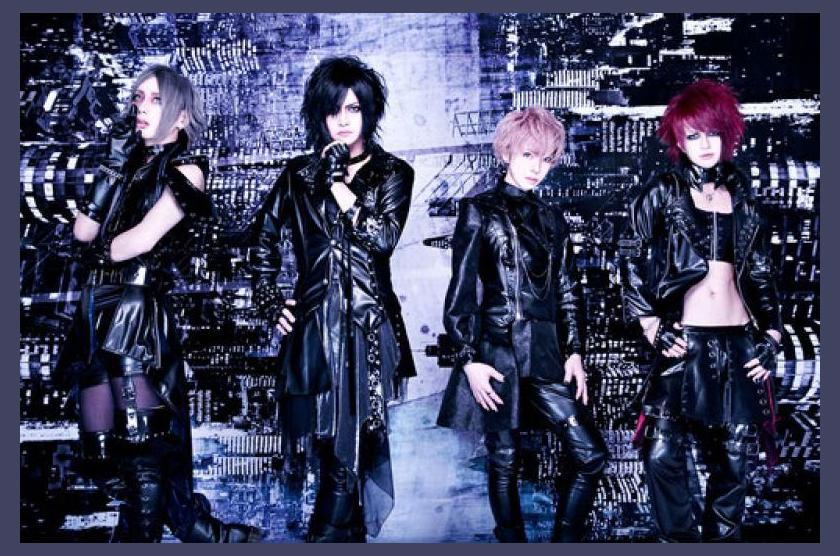 BLESSCODE photo 1