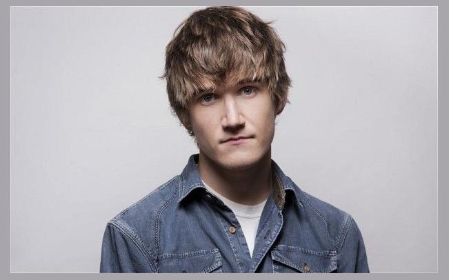 Bo Burnham photo 1