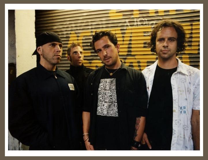 Bouncing Souls photo 1
