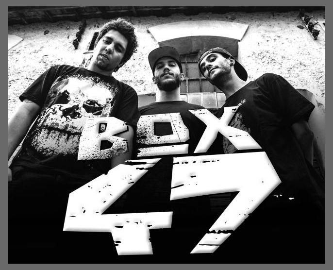 BOX-47 photo 1