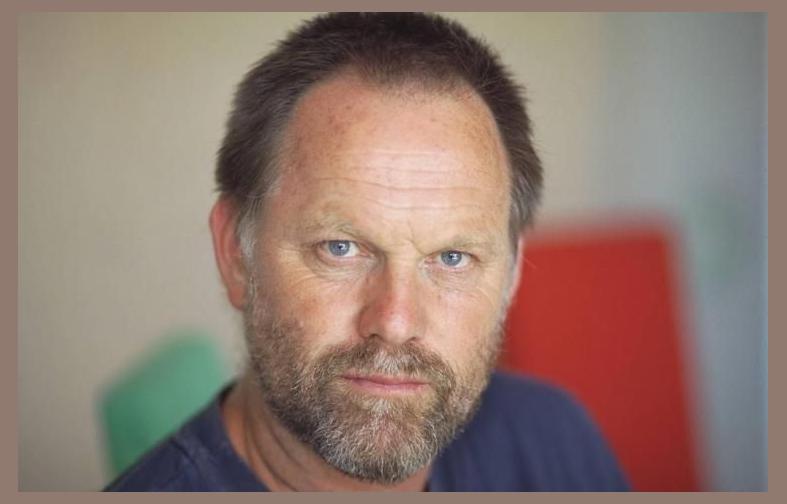 Bram Vermeulen photo 1