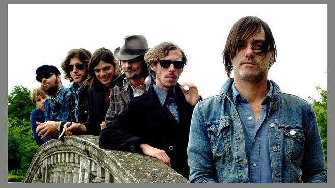 Brian Jonestown Massacre photo 1