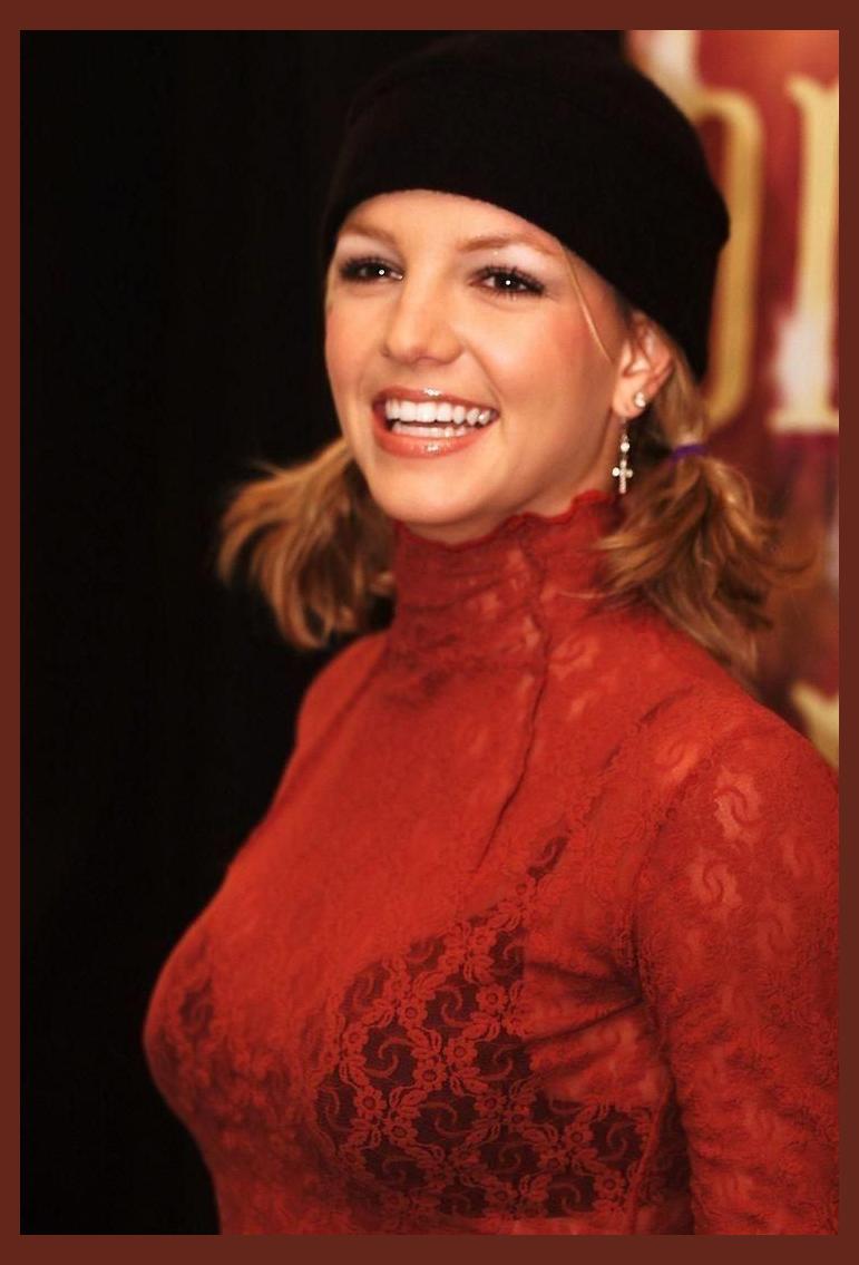 Britney Spears photo 1