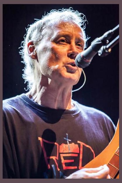 Bruce Hornsby photo 1
