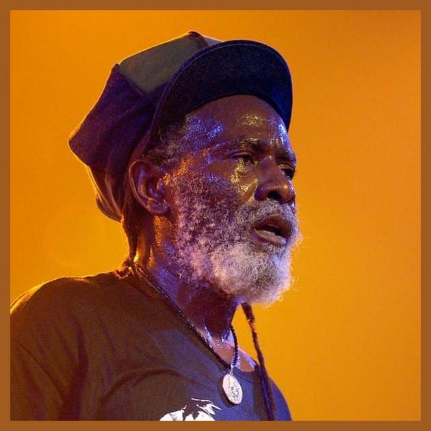 Burning Spear photo 1