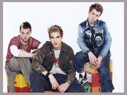Busted photo 1