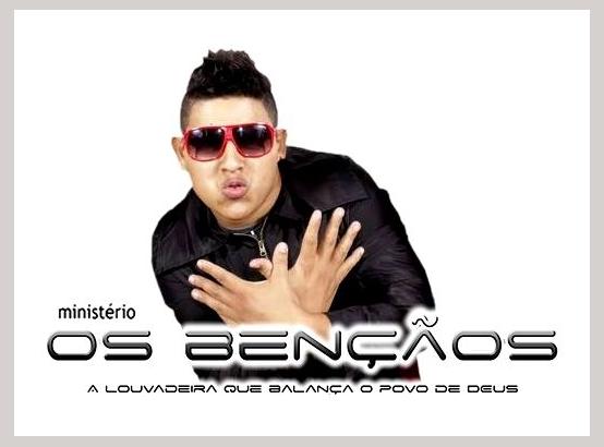 Os Bençãos Louvadeira photo 1