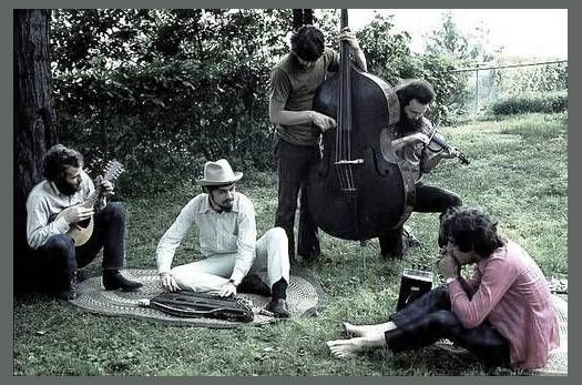 The Band photo 1