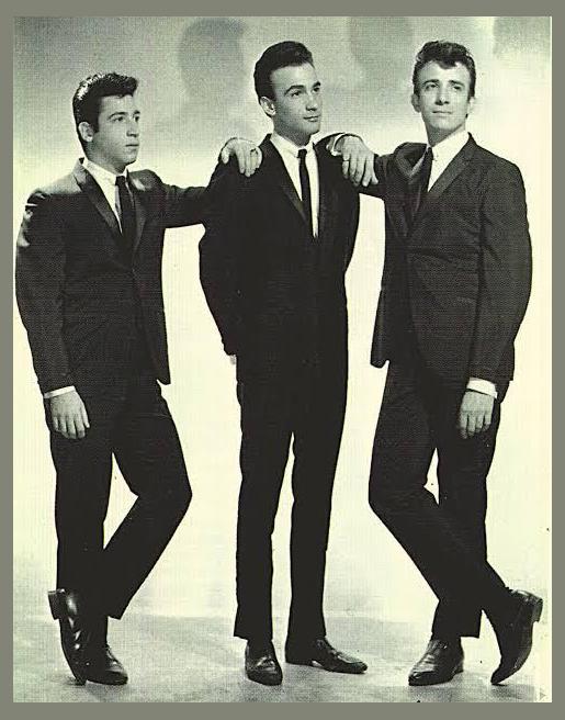 The Belmonts photo 1