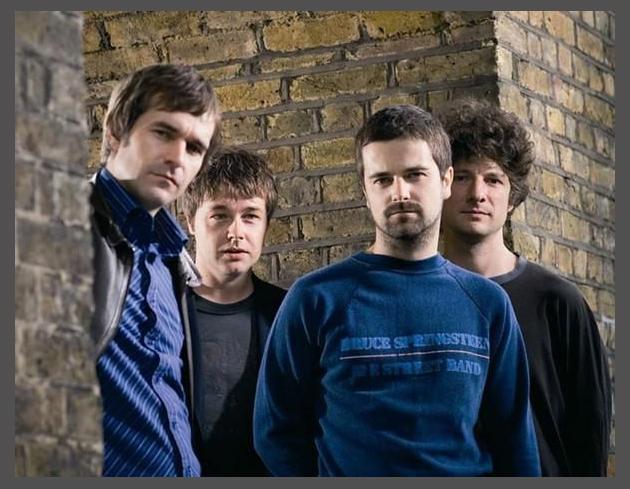 The Bluetones photo 1