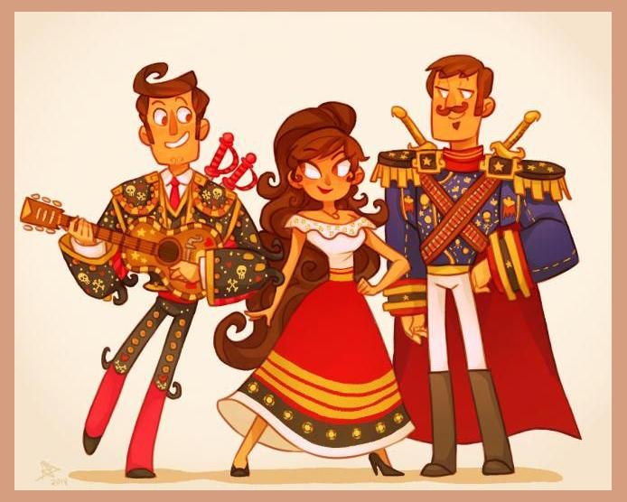 The Book Of Life photo 1
