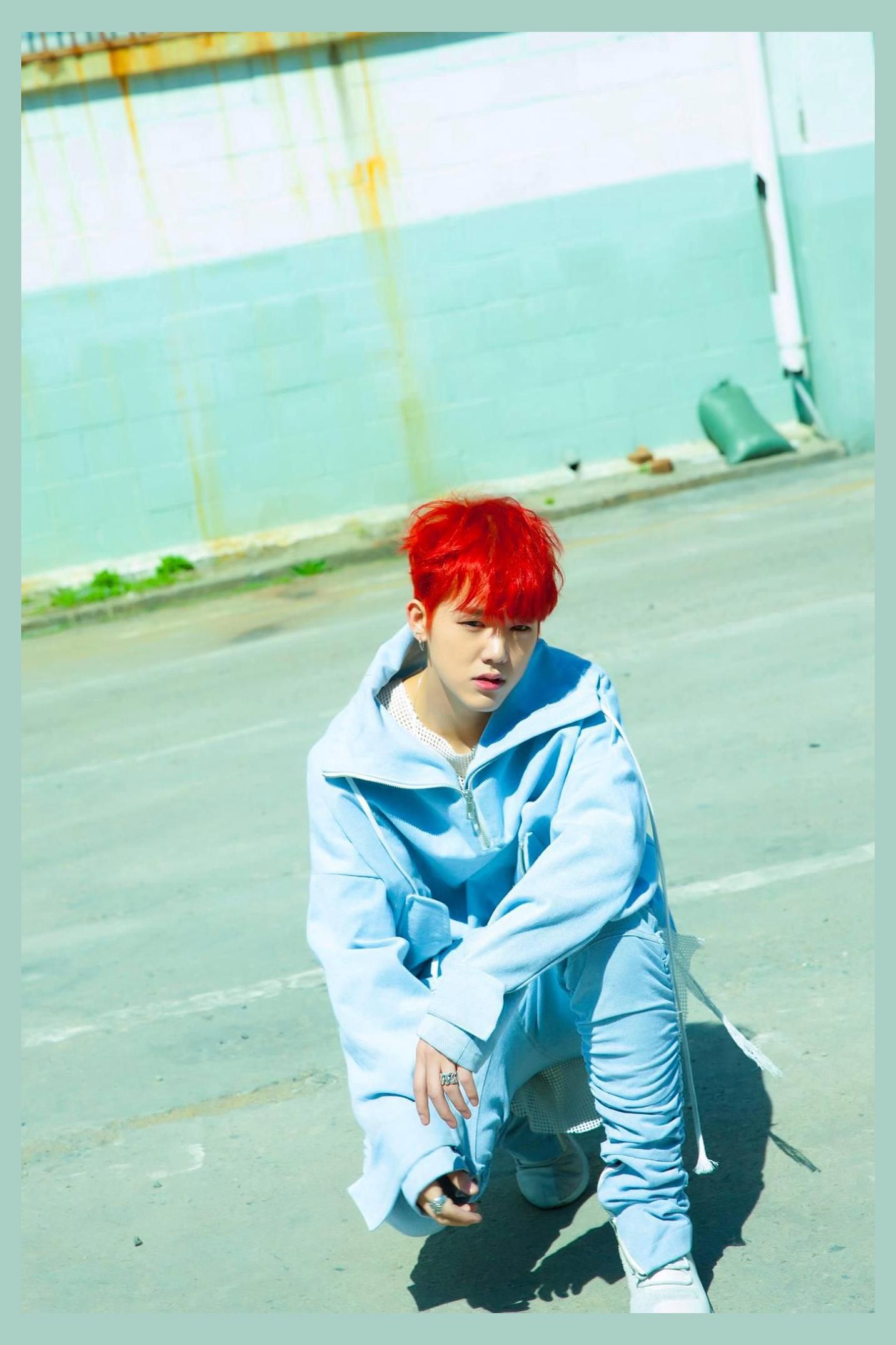 B.I.G (Boys In Groove) photo 1